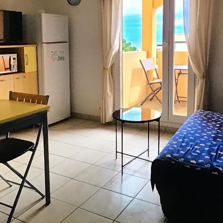 Appart De Vacances Saint-Pierre-la-Mer  외부 사진