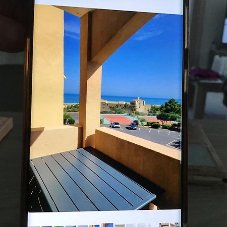 Appart De Vacances Saint-Pierre-la-Mer  외부 사진